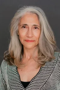 Photo de Isabel Vallejo