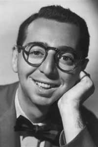 Photo de Arnold Stang
