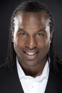 Photo de Georges Laraque