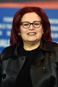 Photo de Sabah Bouzouita