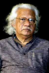 Photo de Adoor Gopalakrishnan