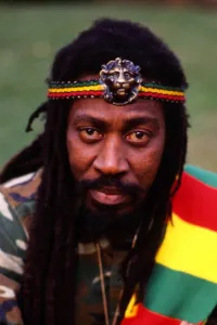 Photo de Bunny Wailer
