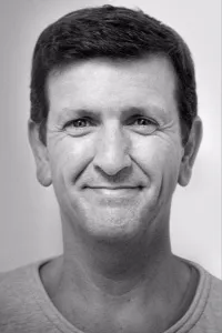 Glenn Melenhorst