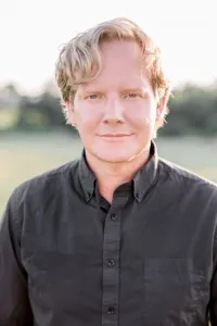 Photo de Jonathan Torrens