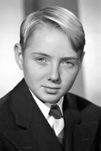 Photo de Claude Jarman Jr.