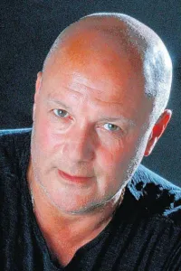 Photo de Karl Howman