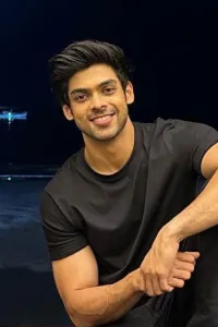 Aditya Nanda