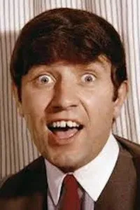 Photo de Jimmy Tarbuck