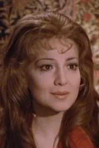 Photo de Teresa Stratas