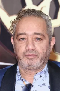 Photo de Rafik Boubker