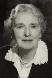 Photo de Sybil Thorndike