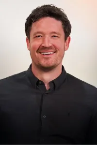 Ross Johnson