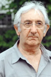 Photo de Dezső Garas