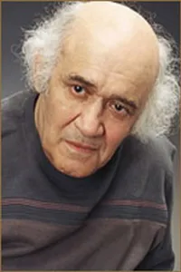 Photo de Rasmi Dzhabrailov