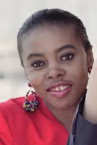 Photo de Dambisa Kente