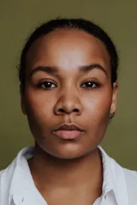 Photo de Sara Fanta Traore