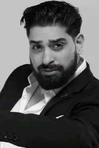 Hamza Butt