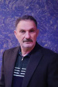 Photo de Bahman Sadegh Hassani