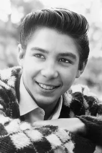 Photo de Johnny Crawford