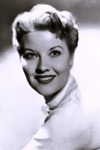 Photo de Patti Page