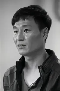 Photo de Kang Young-muk
