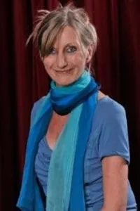 Photo de Linda Kerr Scott