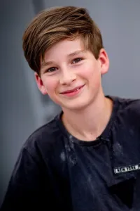 Photo de Bertram Lyng Engelsted Jarkilde