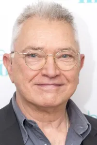 Photo de Martin Shaw