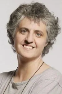 Agnès Boury