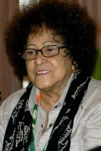 Photo de Alicia Bustamante