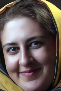 Photo de Zeinab Shabani