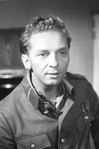 Photo de Tadeusz Jurasz