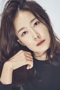 Photo de Kim Hye-hwa