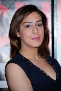 Photo de Sara Elhamdi Elalaoui