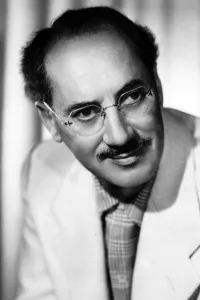 Photo de Groucho Marx