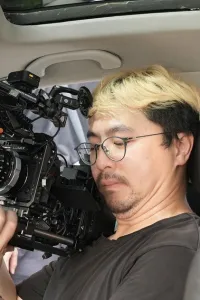 Photo de William Wong Wai-Lam