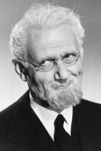 Photo de Ludwig Donath