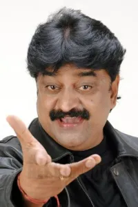 Chinni Jayanth