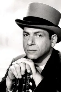 Photo de Herschel Bernardi