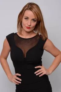 Photo de Miriam Marco