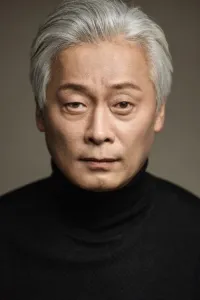 Photo de Lee Hwang-eui