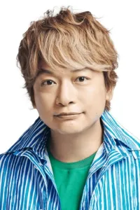 Photo de Shingo Katori
