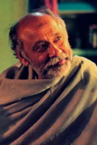 Photo de Masood Akhtar