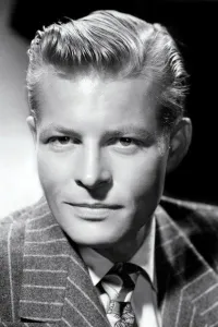 Photo de Kurt Kreuger