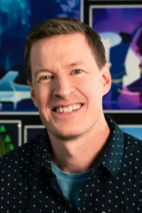 Brandon Jeffords