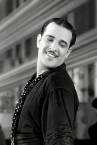 George Barraud