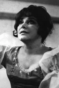 Photo de Elena Zvaríková-Pappová