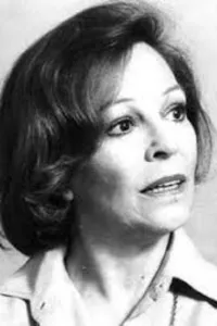Photo de María Rosa Gallo