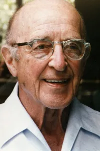 Photo de Carl Rogers