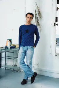 Enzo Perrier
